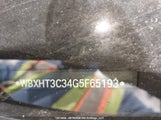 BMW X1 xDrive28I WBXHT3C34G5F65193 снимка