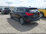 BMW X1 xDrive28I WBXHT3C34G5F65193 снимка
