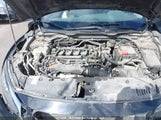 Honda Civic Touring 2HGFC1F95JH101031 снимка