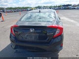 Honda Civic Touring 2HGFC1F95JH101031 снимка