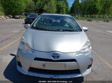 Toyota Prius C JTDKDTB32E1564417 снимка