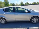 Toyota Prius C JTDKDTB32E1564417 снимка