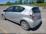 Toyota Prius C JTDKDTB32E1564417 снимка
