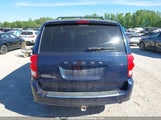 Dodge Grand Caravan 2C4RDGBG6GR140830 fotografie