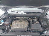 Volkswagen Tiguan Comfortline 3VV2B7AX6NM022730 fotografie