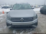 Volkswagen Tiguan Comfortline 3VV2B7AX6NM022730 снимка