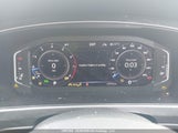 Volkswagen Tiguan Comfortline 3VV2B7AX6NM022730 fotografie