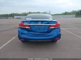 Honda Civic Ex 2HGFB2F51FH032660 снимка