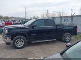 GMC Sierra  Sle 1GTV2MEC1HZ376577 снимка