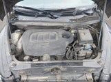 Chevrolet Hhr Lt 3GNDA23D38S526661 снимка