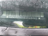 Chevrolet Hhr Lt 3GNDA23D38S526661 снимка
