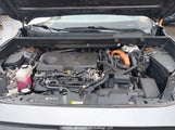 Toyota Rav4 Hybrid Xle 2T3RWRFV9MW116747 photo