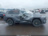 Toyota Rav4 Hybrid Xle 2T3RWRFV9MW116747 photo