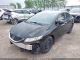 Honda Civic 2HGFB2F47DH007623 fotografie