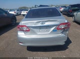 Toyota Corolla Ce 2T1BU4EE1BC664258 photo