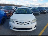 Toyota Corolla Ce 2T1BU4EE4DC038075 снимка