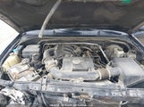 Nissan Xterra Pro-4X/S 5N1AN0NWXDN821971 fotografie