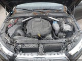Audi A4 2.0T Technik WAUFNAF45JA131896 снимка