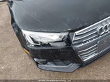 Audi A4 2.0T Technik WAUFNAF45JA131896 снимка