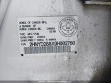 Acura Mdx Sport 2HNYD288X9H002760 photo