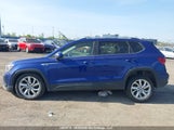 Volkswagen Taos Comfortline 3VVLX7B25NM094107 снимка