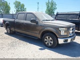 Ford F150 Supercrew 1FTEW1CG1FFC01172 снимка