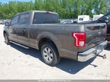 Ford F150 Supercrew 1FTEW1CG1FFC01172 снимка