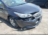 Chevrolet Cruze 1G1BC5SM6G7239611 снимка