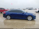Kia Optima Lx 5XXGT4L36GG097930 снимка