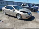 Ford Fusion 3FAFP07146R213164 снимка