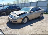 Ford Fusion 3FAFP07146R213164 снимка