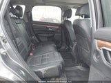 Honda Cr-V Touring 2HKRW2H90JH127257 fotografie