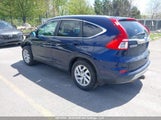 Honda Cr-V Se 2HKRM4H40FH107040 снимка
