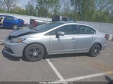 Honda Civic Lx 2HGFB2F4XFH007442 снимка