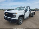 Chevrolet Silverado 3500Hd Chassis Work Truck 1GB3YSE73RF226328 снимка