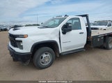 Chevrolet Silverado 3500Hd Chassis Work Truck 1GB3YSE73RF226328 снимка