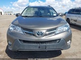 Toyota Rav4 Xle 2T3RFREV0DW025383 снимка