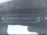 Toyota Rav4 Xle 2T3RFREV0DW025383 снимка
