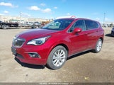 Buick Envision Premium Ii LRBFXFSX7HD073923 снимка