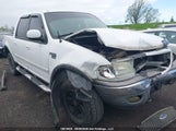 Ford F-150 Lariat/Xlt 1FTRW08L42KC31883 fotografie