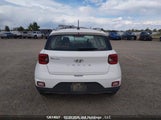 Hyundai Venue Preferred KMHRC8A3XPU258501 fotografie