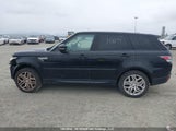 Land Rover Range Rover Sport V8 Supercharged SALWR2EF0EA330076 photo