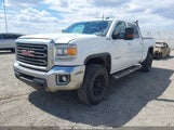 GMC Sierra 2500Hd Sle 1GT12SEGXHF115214 снимка