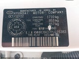 Hyundai Venue Preferred KMHRC8A37PU216383 снимка