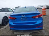 Hyundai Elantra Se/Value/Limited KMHD84LF1HU339495 photo