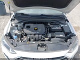 Hyundai Elantra Gl Se KMHD84LFXJU654463 photo