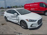 Hyundai Elantra Gl Se KMHD84LFXJU654463 fotografie
