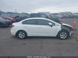 Honda Civic Lx 2HGFB2F40DH044660 снимка