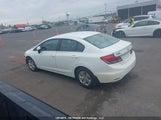 Honda Civic Lx 2HGFB2F40DH044660 снимка