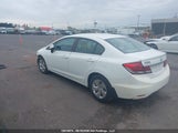 Honda Civic Lx 2HGFB2F40DH044660 снимка